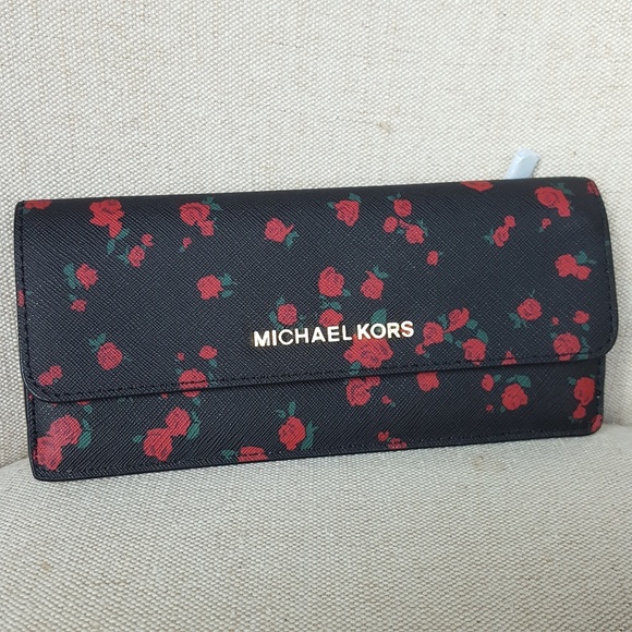 SOLD NWT Michael Kors Bag And Wallet Bundle set - Picture 6 of 8